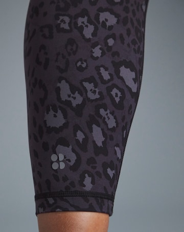 Sweaty Betty Power 7/8 Workout Leggings