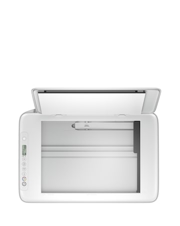 HP Deskjet 2810E All in One Compact Printer - White