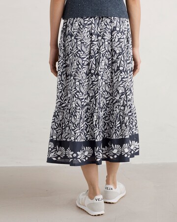 Seasalt Fine Arts Skirt