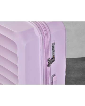 Rock Sunwave Medium Suitcase