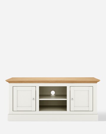 Julipa Ashford Wide TV Stand