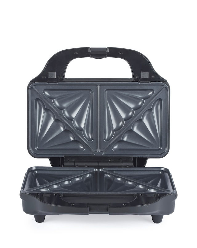 Salter EK6344MBLK Kuro XL Toastie Maker
