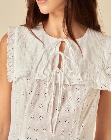 Nobody's Child Bella Top