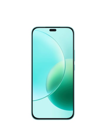 Honor 400 Lite 256GB - Green
