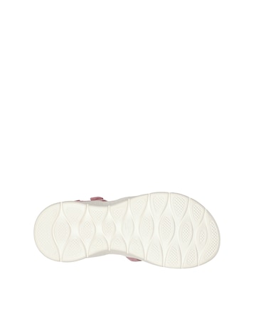 Skechers Go Walk Flex Sandal