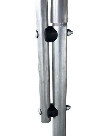 Hedstrom 10ft Arc Trampoline