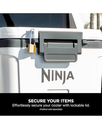 Ninja FrostVaultt Hard Cooler