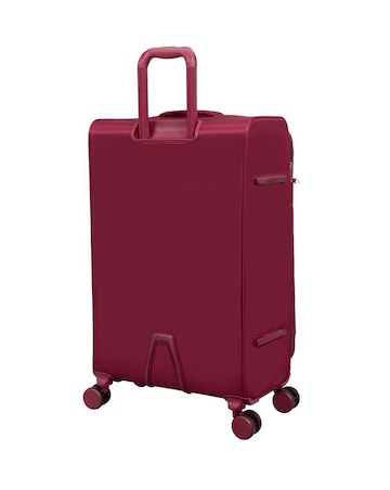 IT Luggage Lustrous Luxe Large Suitcase