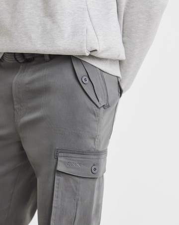 Joe Browns Belted Cargo Pants