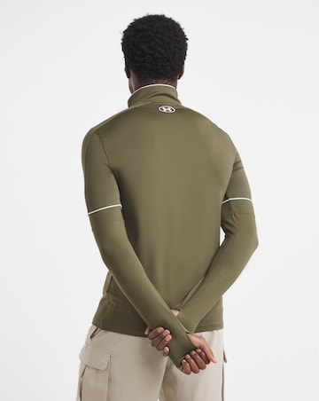 Under Armour Challenger Training 1/4 Zip