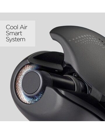 Babyliss Wave Secret Air