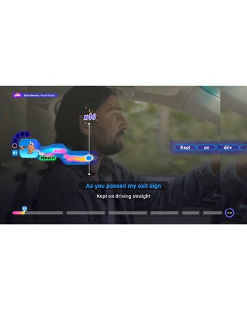 Let's Sing 2026 with 2 USB Microphones (Xbox Series X)