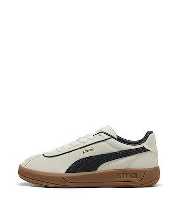 PUMA Club Klassika SD Trainers