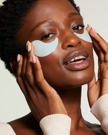 NIP+FAB Hyaluronic Fix Extreme4 Hydration Jelly Eye Patches - 20 Pairs