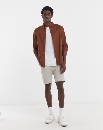 Short Length Chino Short