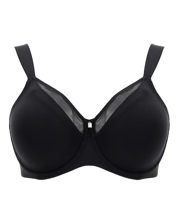Triumph True Shape Sensation Minimiser Wired Bra