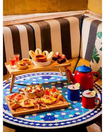 Love Mum - Experience Voucher