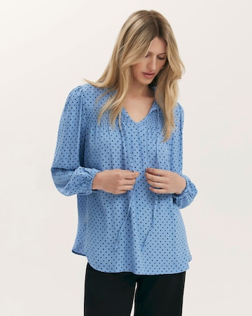 Finery London Kiya Blouse