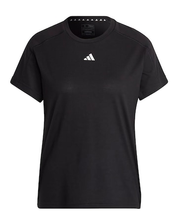 adidas Training Crew T-Shirt