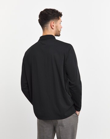 Premium 100% Supima Polo Long