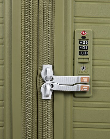 IT Luggage Continuous X-Large Suitcase