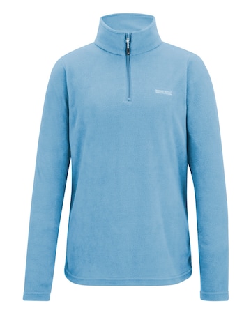 Regatta Sweethart 1/4 Zip Fleece