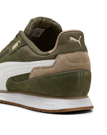 PUMA Softride St Miler SD Trainers