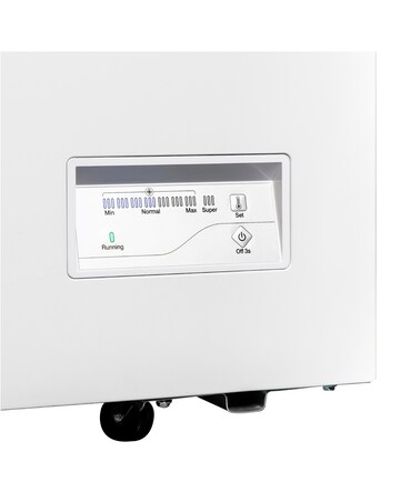 Russell Hobbs RH300CF201W 300L Chest Freezer - White