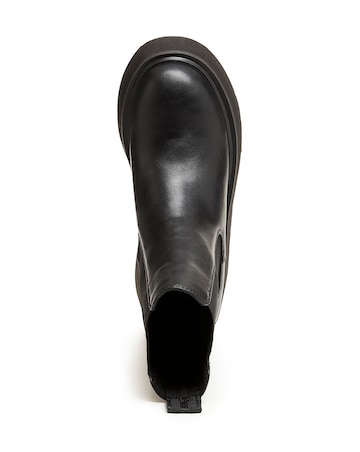 Rocket Dog Heyday Wedge Ankle Boots D Fit