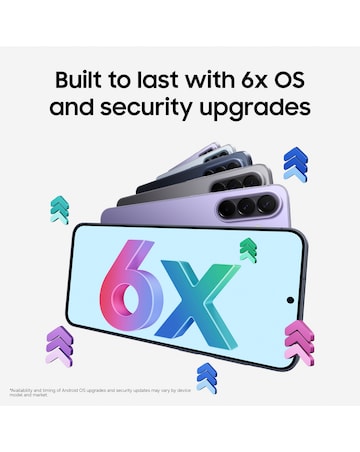 Samsung Galaxy A37 5G 256GB - Awesome White