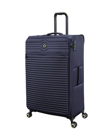 IT Luggage Circulator Large Suitcase