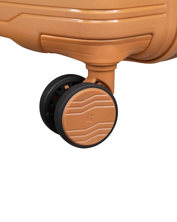 IT Luggage Continuous X-Large Suitcase