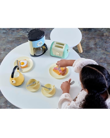 Casdon Morphy Richards Toy Kitchen Set