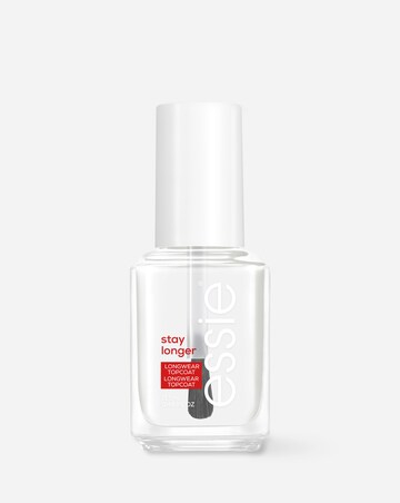 Essie Care Stay Longer Premium Longwear Top Coat 13.5ml