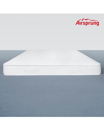 Airsprung Hybrid 1000 Pocket Rolled Mattress