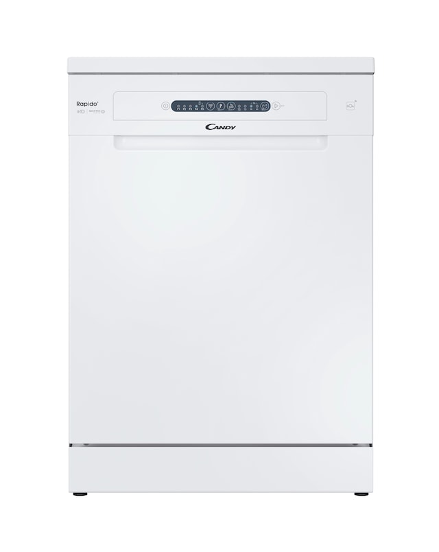 Candy Rapido CF3E9L0W 13 place Dishwasher
