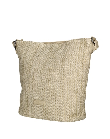 Enrico Benetti Summer Two Handle Nylon/Polyester Shoulderbag