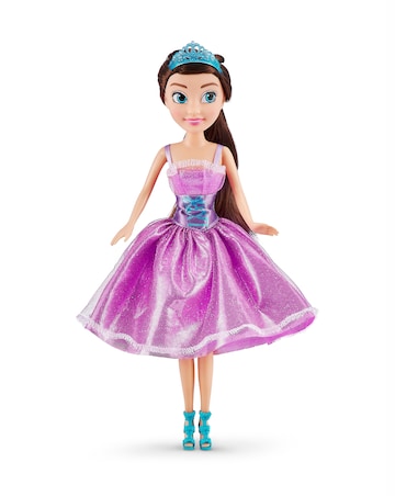 Sparkle Girlz 10.5-inch Princess Doll with Unicorn Set