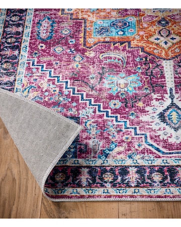 Granada Washable Rug