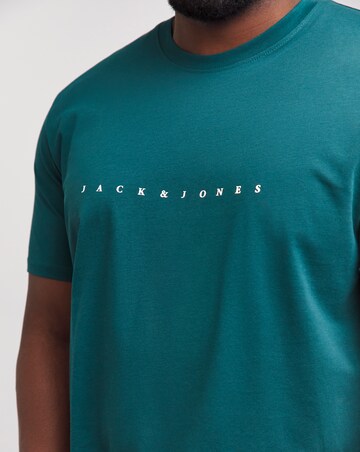 Jack & Jones Star T-Shirt