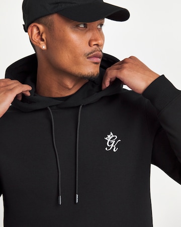 Gym King Fundamental Fleece Hoodie