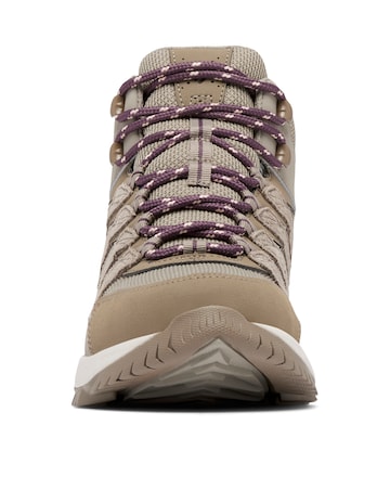 Columbia Strata Trail Waterproof Boots