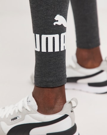 PUMA Essentials Logo Leggings