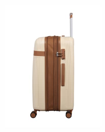 IT Luggage Clarify Large Suitcase