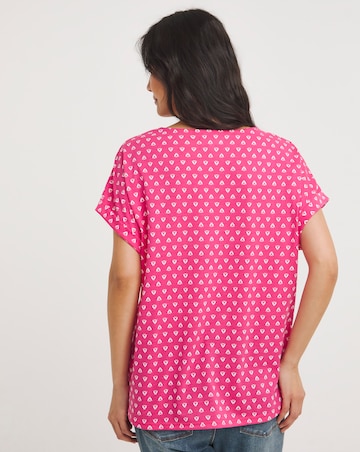 Julipa Turn Back T-Shirt