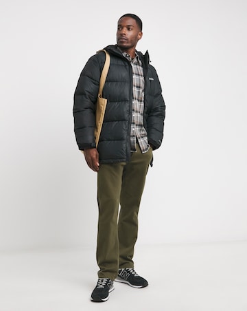 Columbia Pike Lake Parka