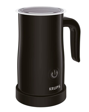 Krups XL100840 Frothing Control Milk Frother