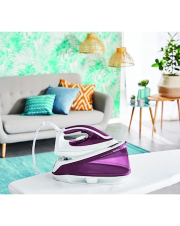 Tefal Express Essential Steam Generator