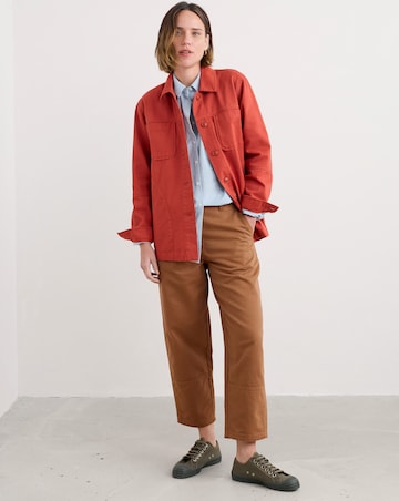 Seasalt Cornwall Painted Forms Trouser