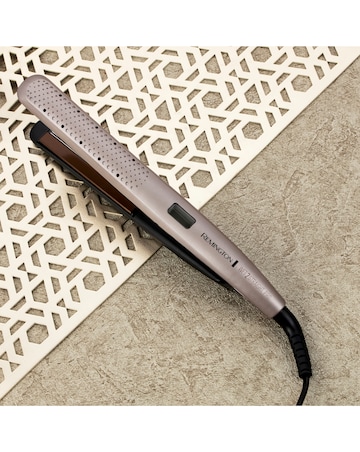 Remington Wet 2 Straight Pro Hair Straightener